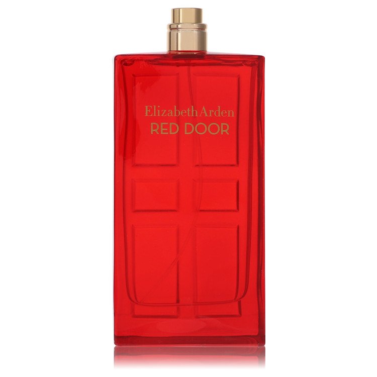 Red Door Eau De Toilette Spray (Tester) By Elizabeth Arden (Women) - Rochan Shop