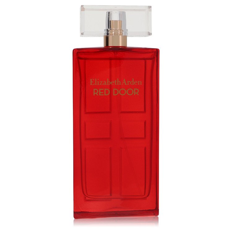 Red Door Eau De Toilette Spray (Unboxed) By Elizabeth Arden (Women) - Rochan Shop