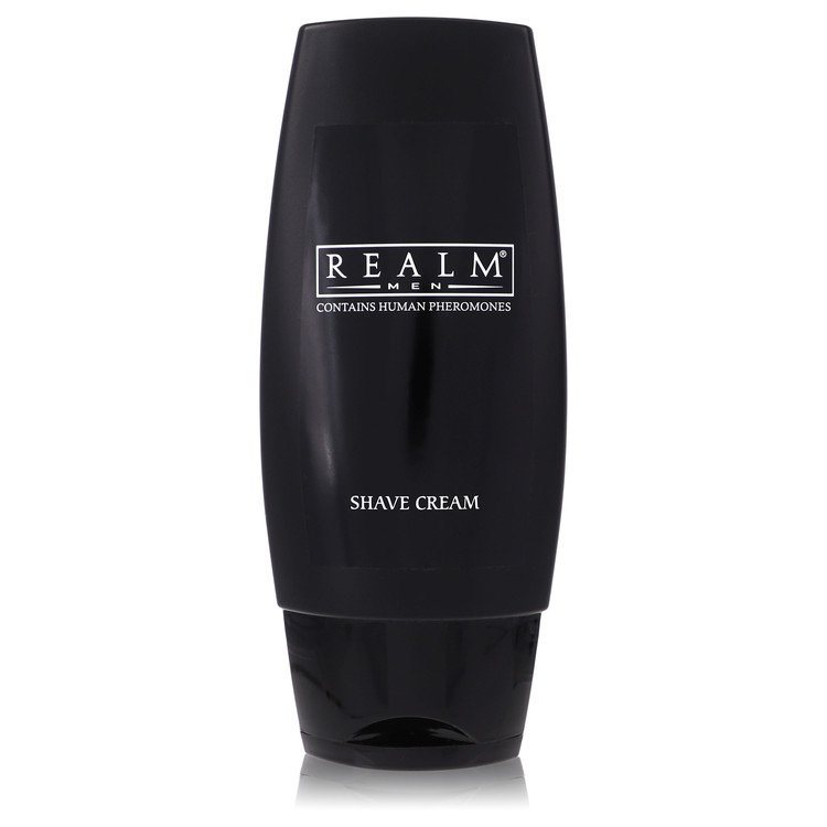 Realm Shave Cream With Human Pheromones By Erox (Men) - Rochan Shop