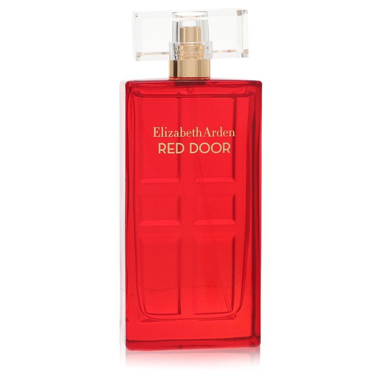 Red Door Eau De Parfum Spray (Unboxed) By Elizabeth Arden (Women)