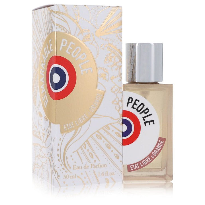 Remarkable People Eau De Parfum Spray (Unisex) By Etat Libre D'orange (Women) - Rochan Shop