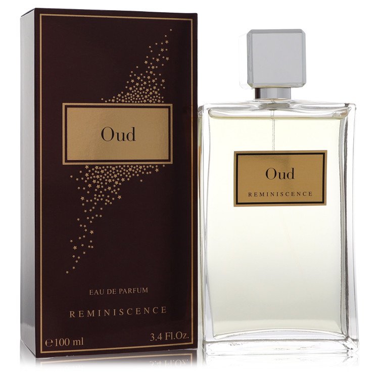 Reminiscence Oud Eau De Parfum Spray (Unisex) By Reminiscence (Women) - Rochan Shop