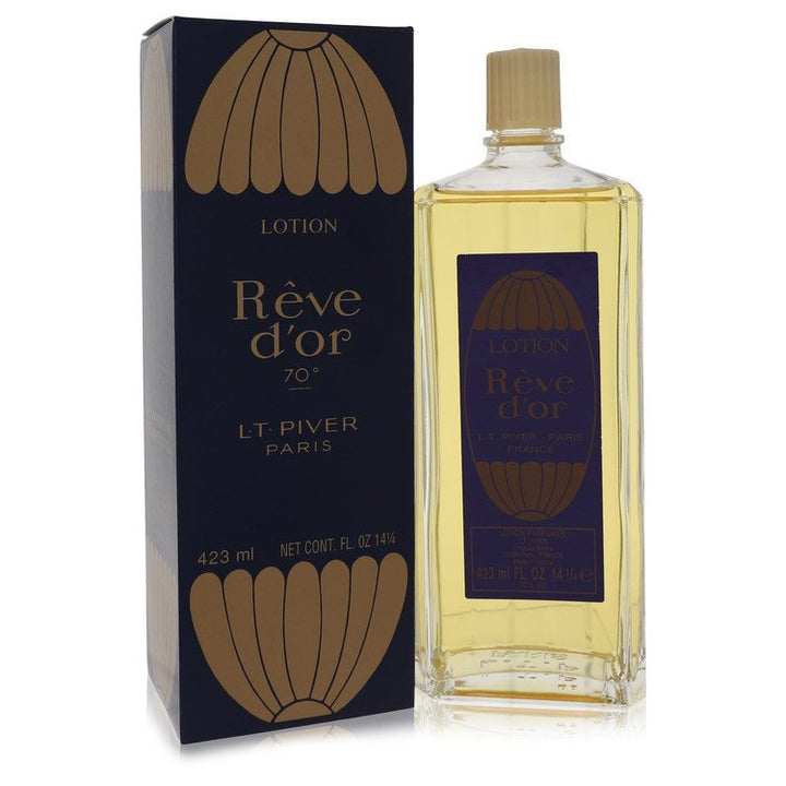 Reve D'or Cologne Splash By Piver (Women) - Rochan Shop