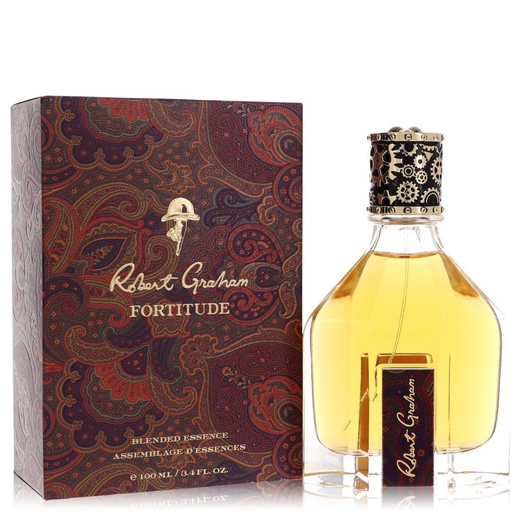 Robert Graham Fortitude Blended Essence By Robert Graham (Men) - Rochan Shop