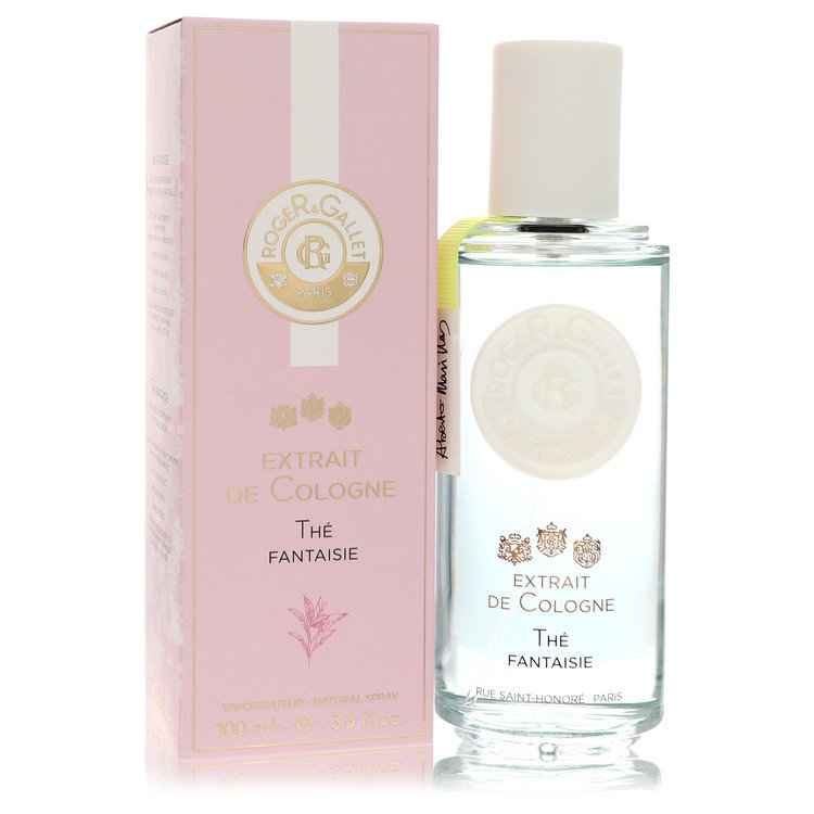 Roger & Gallet The Fantaisie Extrait De Cologne Spray By Roger & Gallet (Women) - Rochan Shop