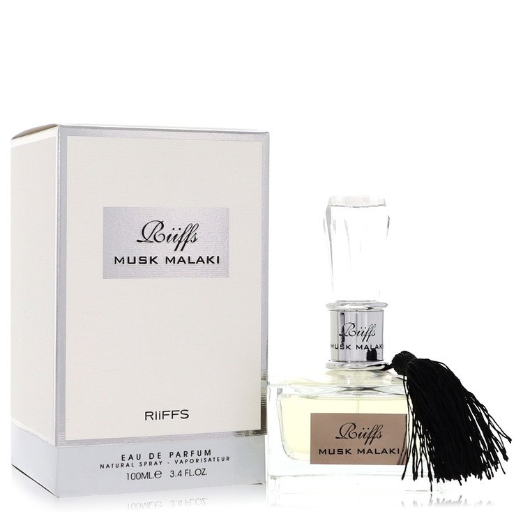 Riiffs Musk Malaki Eau De Parfum Spray (Unisex) By Riiffs (Women) - Rochan Shop