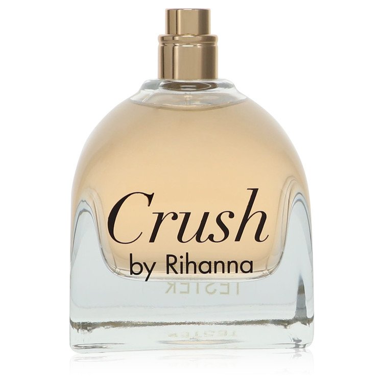 Rihanna Crush Eau De Parfum Spray (Tester) By Rihanna (Women) - Rochan Shop