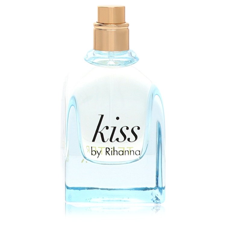 Rihanna Kiss Eau De Parfum Spray (Tester) By Rihanna (Women) - Rochan Shop