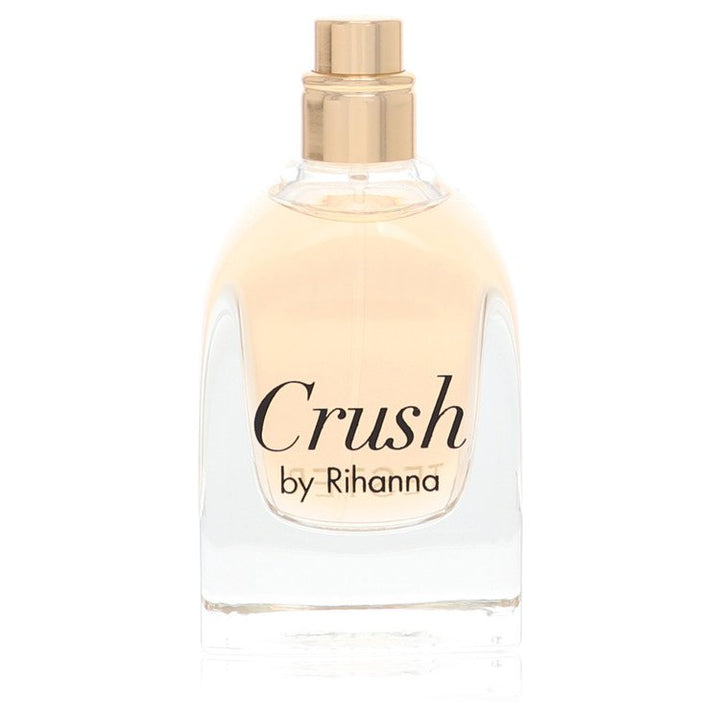 Rihanna Crush Eau De Parfum Spray (Tester) By Rihanna (Women) - Rochan Shop