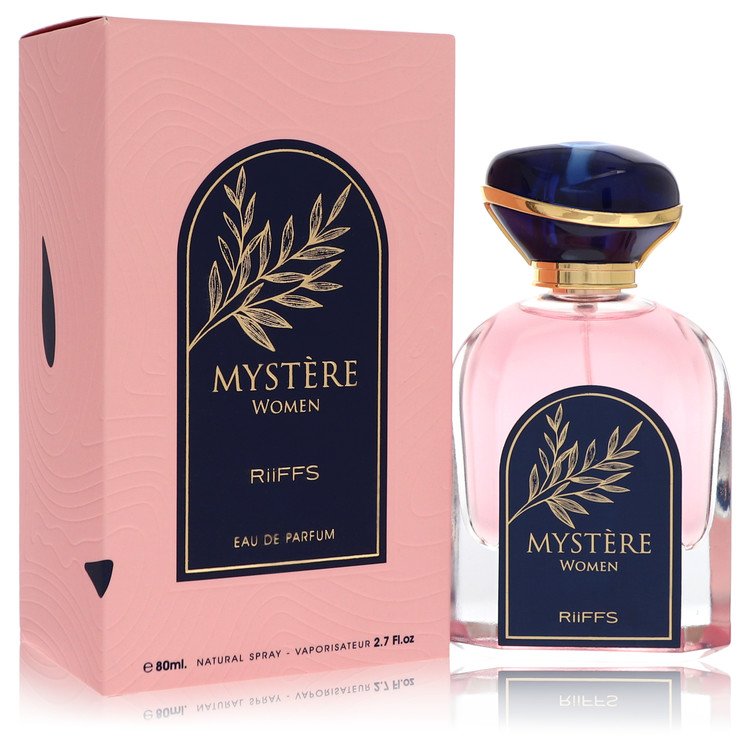 Riiffs Mystere Eau De Parfum Spray By Riiffs (Women) - Rochan Shop