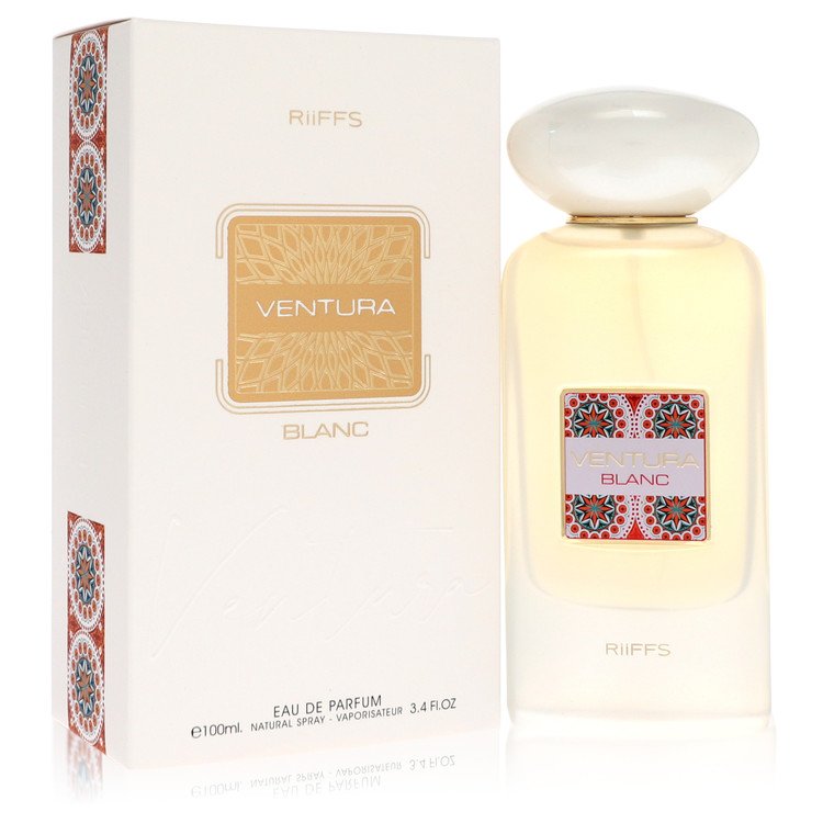 Riiffs Ventura Blanc Eau De Parfum Spray By Riiffs (Women) - Rochan Shop