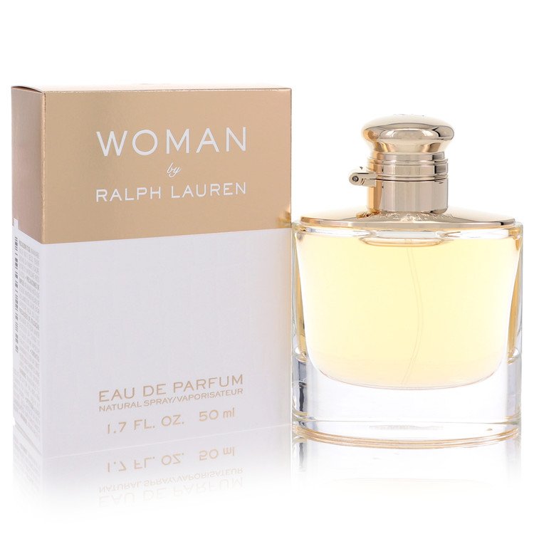 Ralph Lauren Woman Eau De Parfum Spray By Ralph Lauren (Women)