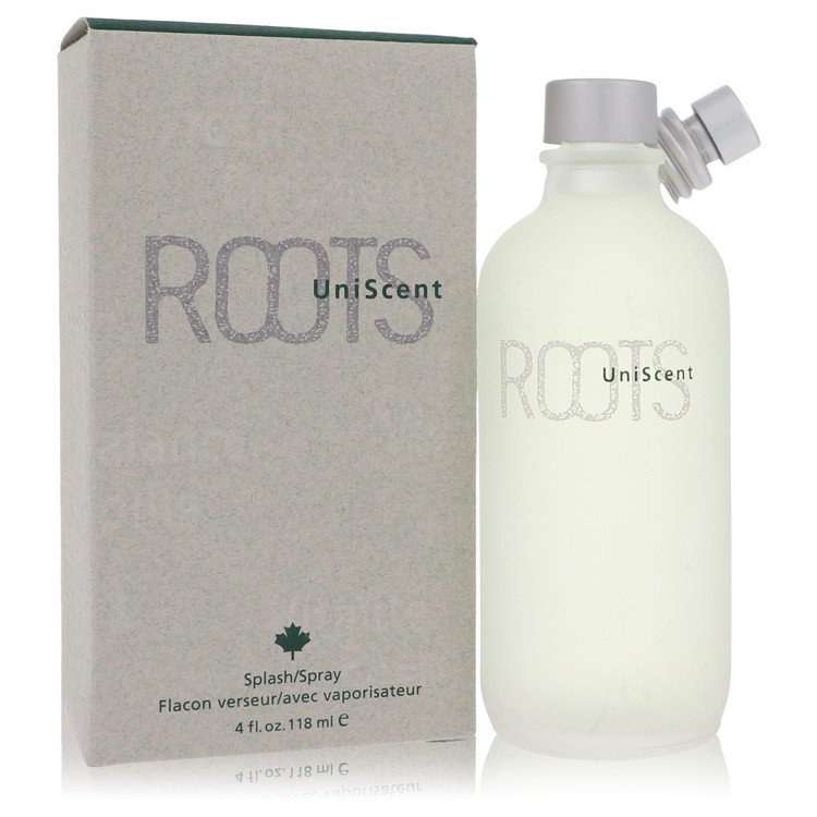 Roots Eau De Toilette Spray By Coty (Men) - Rochan Shop