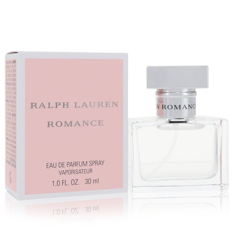 Romance Eau De Parfum Spray By Ralph Lauren (Women) - Rochan Shop