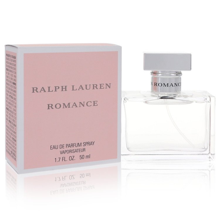 Romance Eau De Parfum Spray By Ralph Lauren (Women) - Rochan Shop