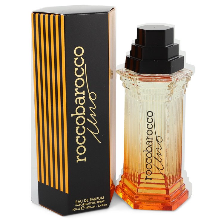 Roccobarocco Uno Eau De Parfum Spray By Roccobarocco (Women) - Rochan Shop