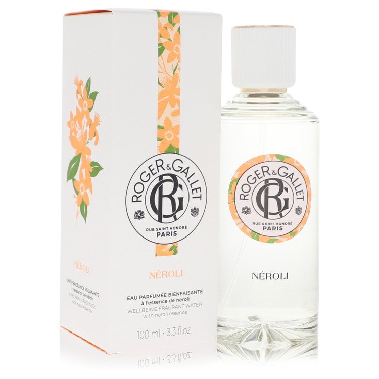 Roger & Gallet Neroli Fresh Fragrant Water Spray (Unisex) By Roger & Gallet (Women) - Rochan Shop