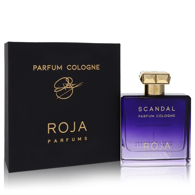 Roja Scandal Eau De Parfum Spray By Roja Parfums (Men) - Rochan Shop