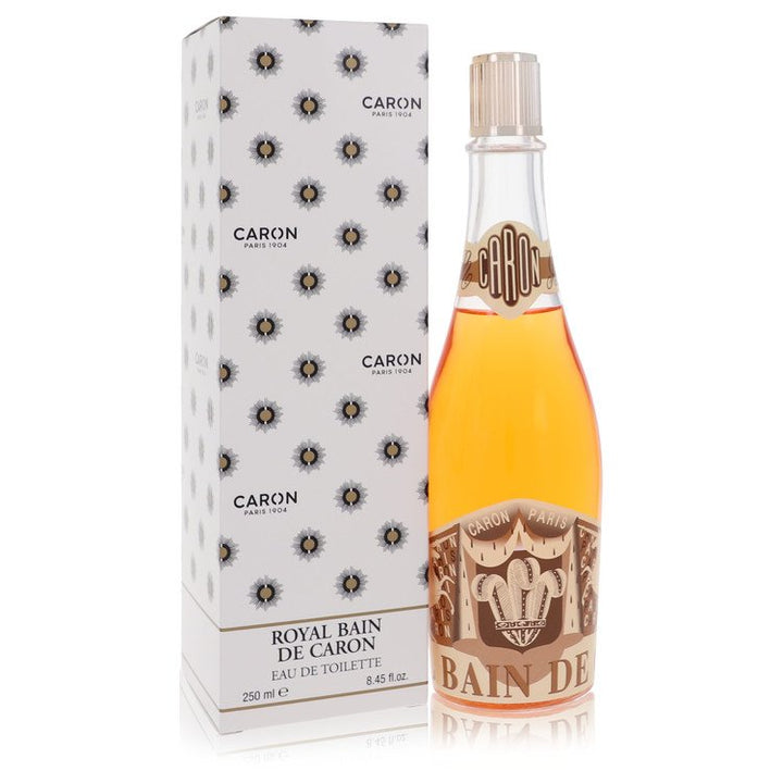 Royal Bain De Caron Champagne Eau De Toilette (Unisex) By Caron (Men) - Rochan Shop