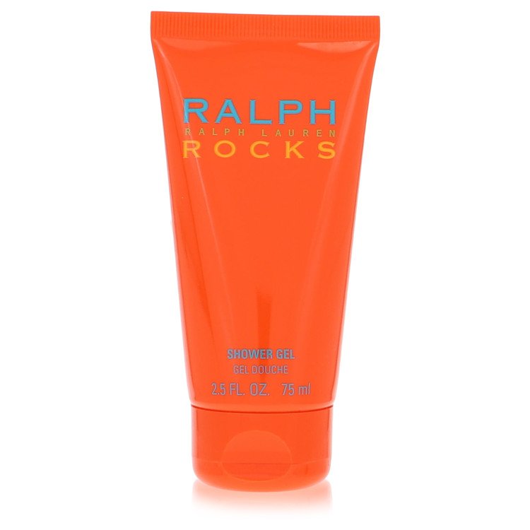 Ralph Rocks Shower Gel By Ralph Lauren (Women) - Rochan Shop