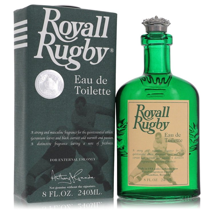 Royall Rugby Eau De Toilette By Royall Fragrances (Men) - Rochan Shop