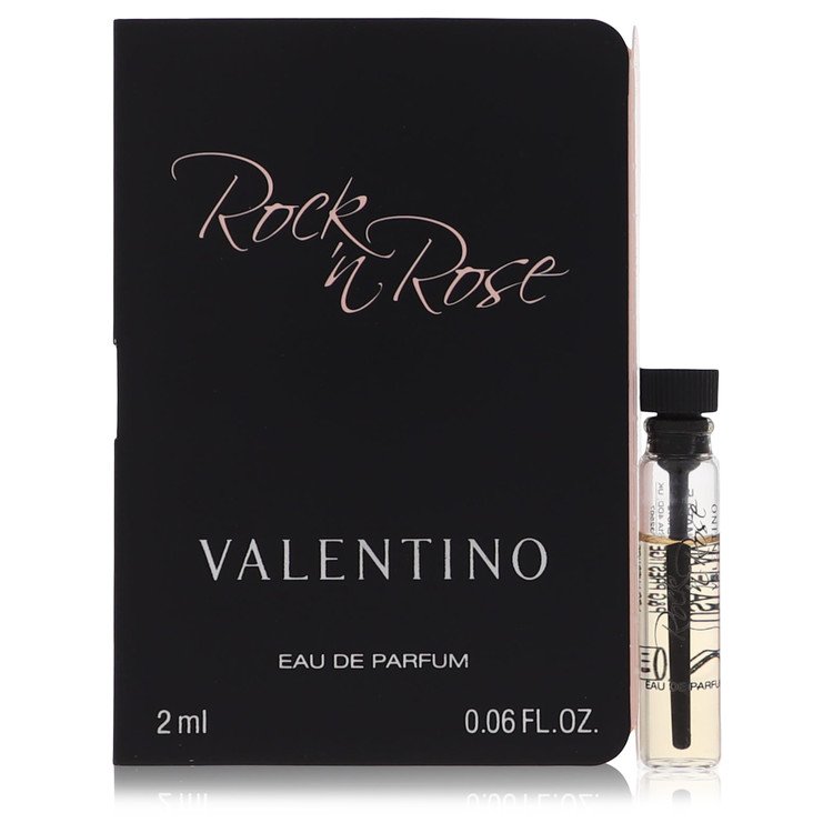 Rock'n Rose Vial (Sample) By Valentino (Women)