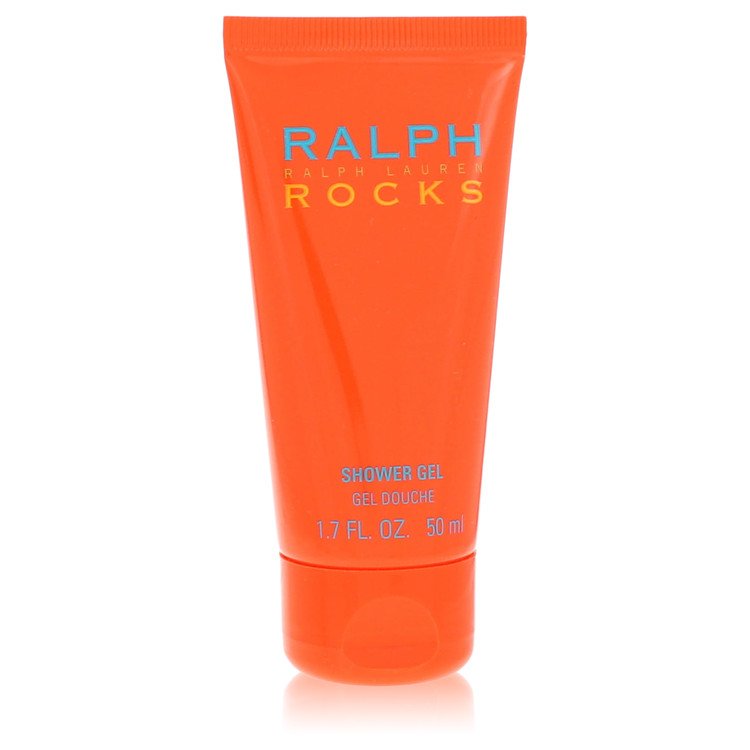 Ralph Rocks Shower Gel By Ralph Lauren (Women) - Rochan Shop