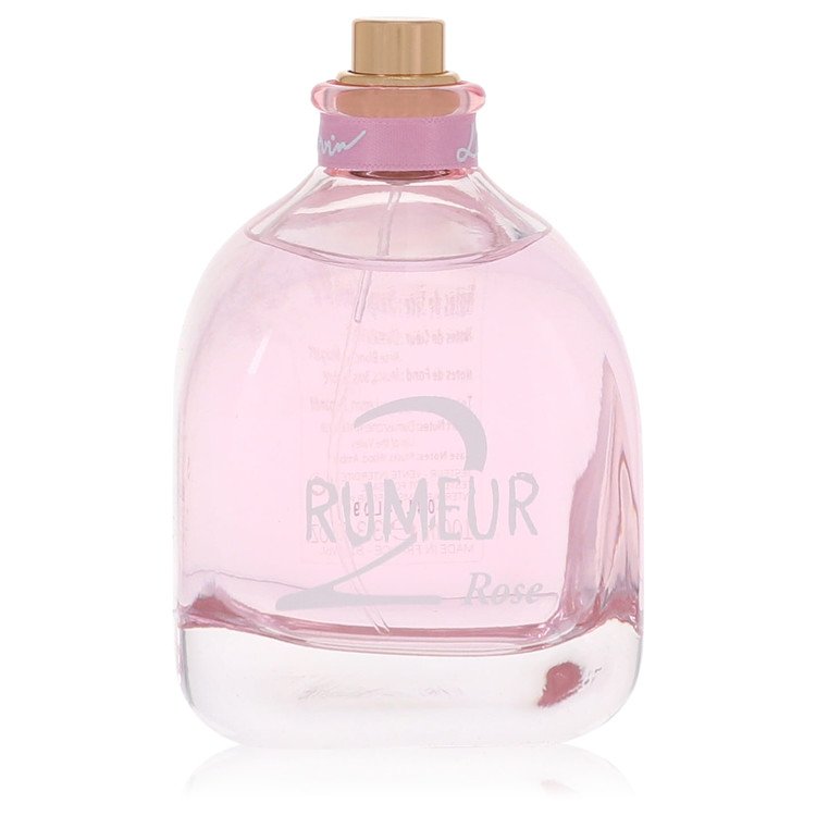 Rumeur 2 Rose Eau De Parfum Spray (Tester) By Lanvin (Women) - Rochan Shop