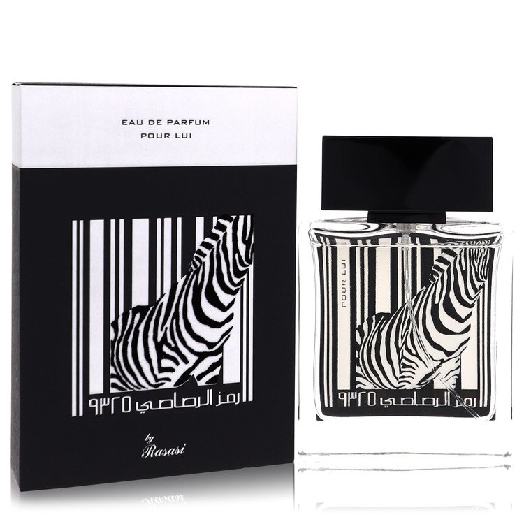 Rumz Al Rasasi 9325 Pour Lui Eau De Parfum Spray By Rasasi (Men) - Rochan Shop