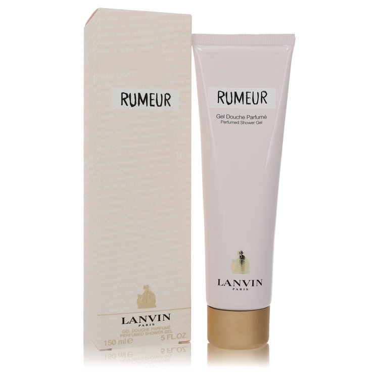 Rumeur Shower Gel By Lanvin (Women) - Rochan Shop