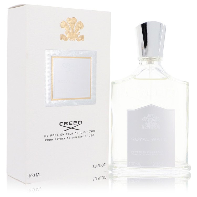 Royal Water Eau De Parfum Spray By Creed (Men) - Rochan Shop