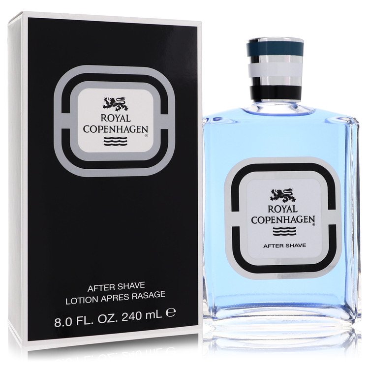 Royal Copenhagen After Shave Lotion By Royal Copenhagen (Men) - Rochan Shop