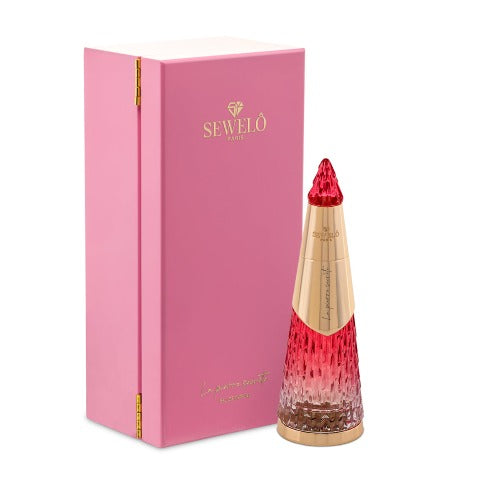 Sewelo Paris La Pierre Secrete Eau De Parfum Sewelo Paris (Unisex) - Rochan Shop