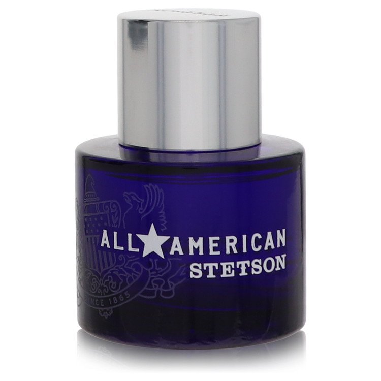 Stetson All American By Coty Cologne Spray (Unboxed) 1 Oz (Men)