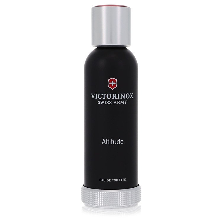 Swiss Army Altitude Eau De Toilette Spray (Tester) By Victorinox (Men) - Rochan Shop