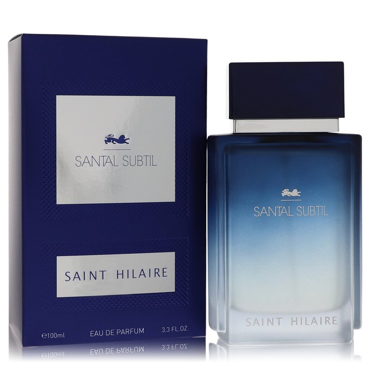 Saint Hilaire Santal Subtil Eau De Parfum Spray By Saint Hilaire (Men)