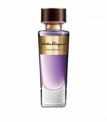 Salvatore Ferragamo Viola Essenziale Eau De Parfum Salvatore Ferragamo (Unisex) - Rochan Shop