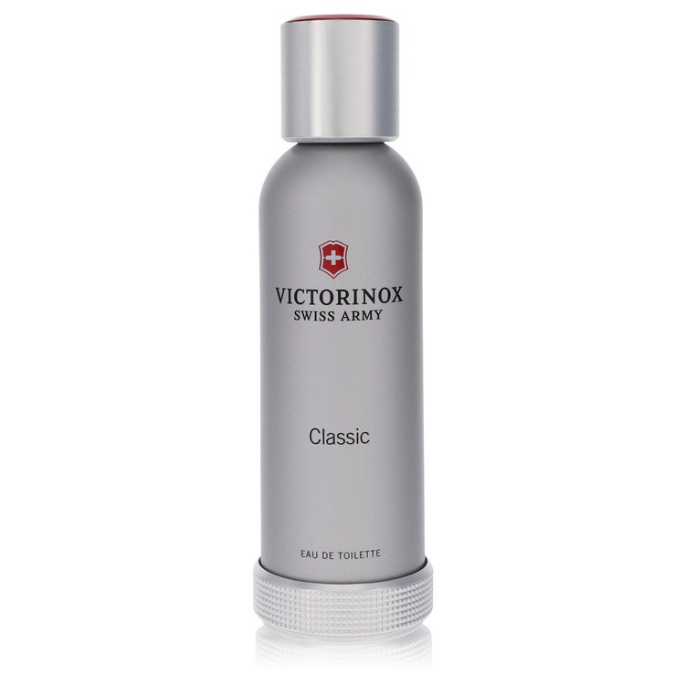 Swiss Army Eau De Toilette Spray (Tester) By Victorinox (Men)