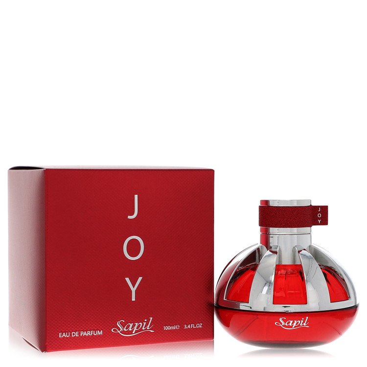 Sapil Joy Eau De Parfum Spray By Sapil (Women) - Rochan Shop