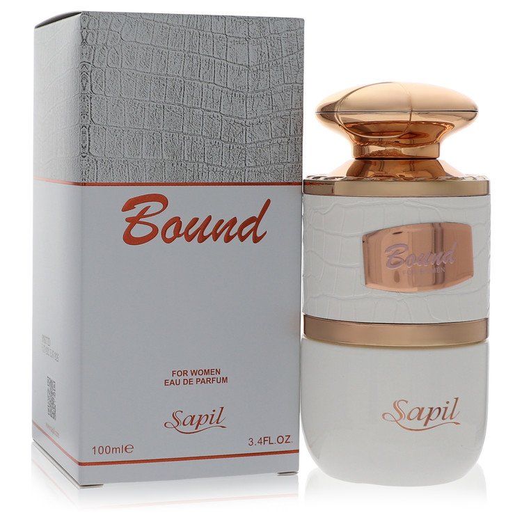 Sapil Bound Eau De Parfum Spray By Sapil (Women) - Rochan Shop