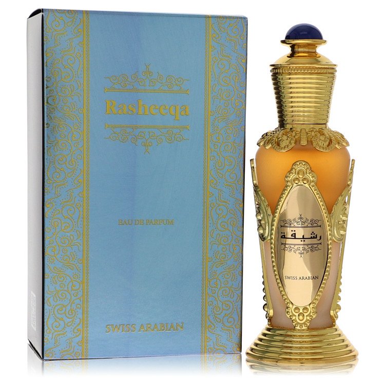 Swiss Arabian Rasheeqa Eau De Parfum Spray By Swiss Arabian (Women) - Rochan Shop