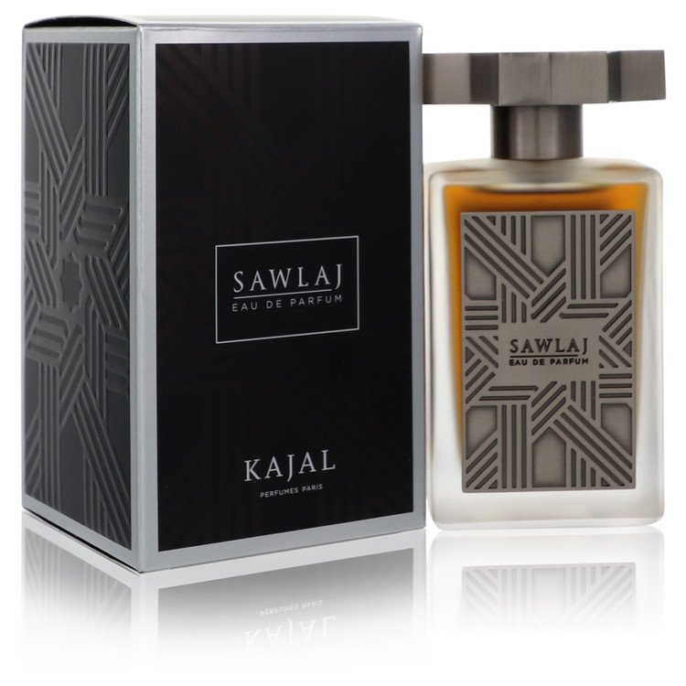 Sawlaj Eau De Parfum Spray (Unisex) By Kajal (Men) - Rochan Shop