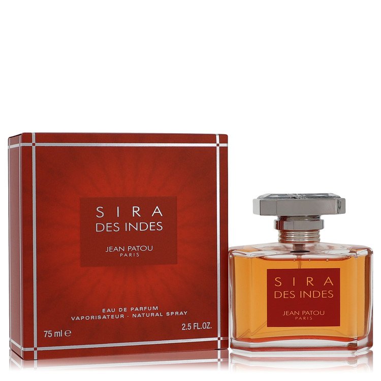 Sira Des Indes Eau De Parfum Spray By Jean Patou (Women) - Rochan Shop