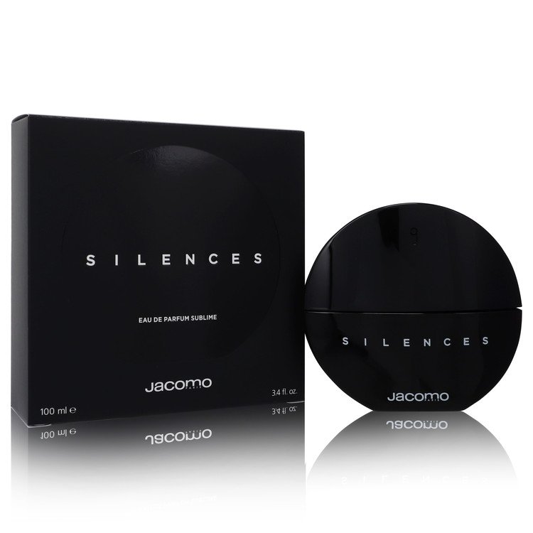 Silences Eau De Parfum Sublime Eau De Parfum Spray By Jacomo (Women) - Rochan Shop