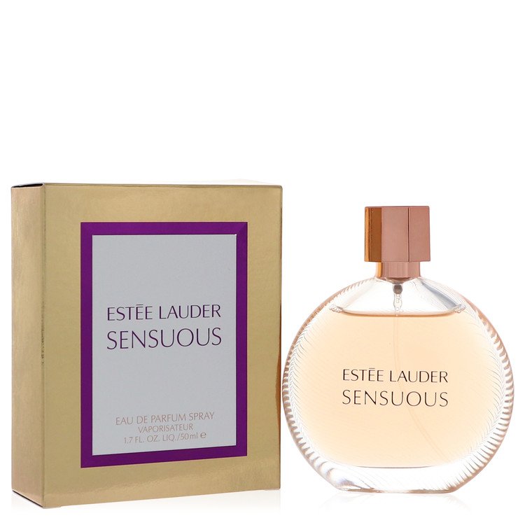 Sensuous Eau De Parfum Spray By Estee Lauder (Women) - Rochan Shop