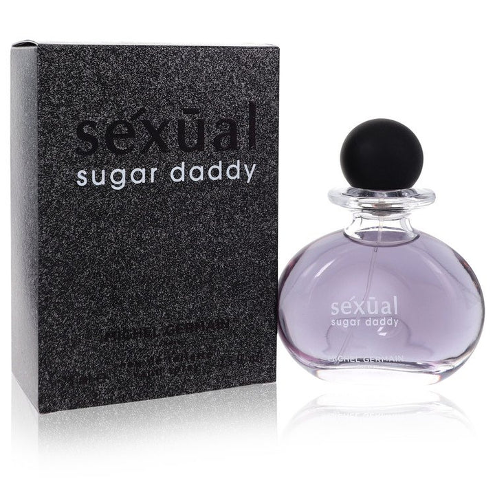 Sexual Sugar Daddy Eau De Toilette Spray By Michel Germain (Men) - Rochan Shop