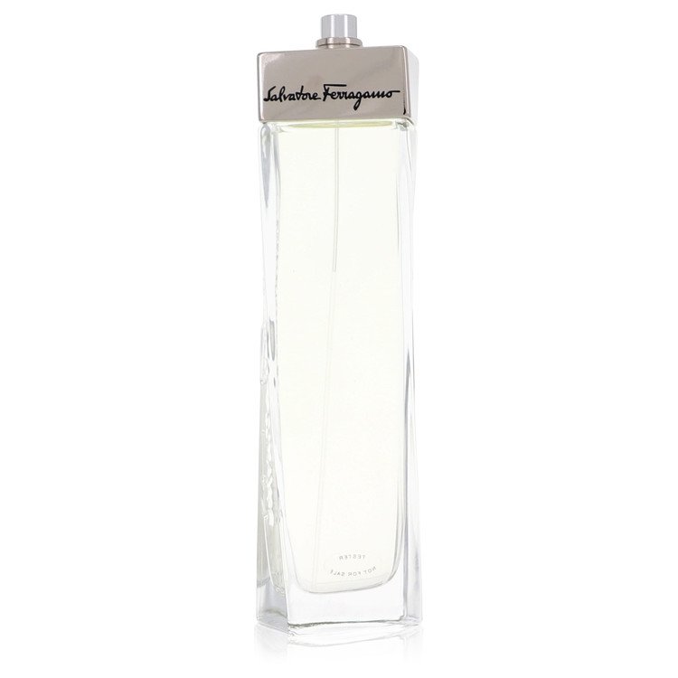 Salvatore Ferragamo Eau De Parfum Spray (Tester) By Salvatore Ferragamo (Women)