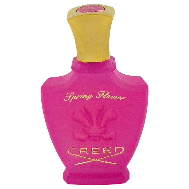 Spring Flower Eau De Parfum Spray (Tester) By Creed (Women) - Rochan Shop