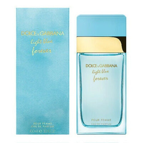 D & G Light Blue Forever Eau De Parfum Dolce & Gabbana (Women) - Rochan Shop