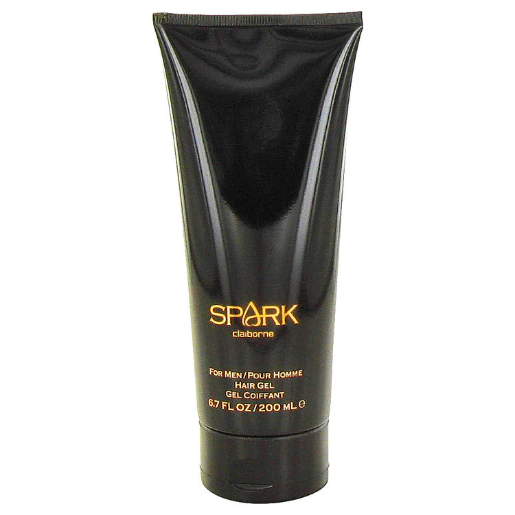 Spark Hair And Body Wash By Liz Claiborne (Men) - Rochan Shop